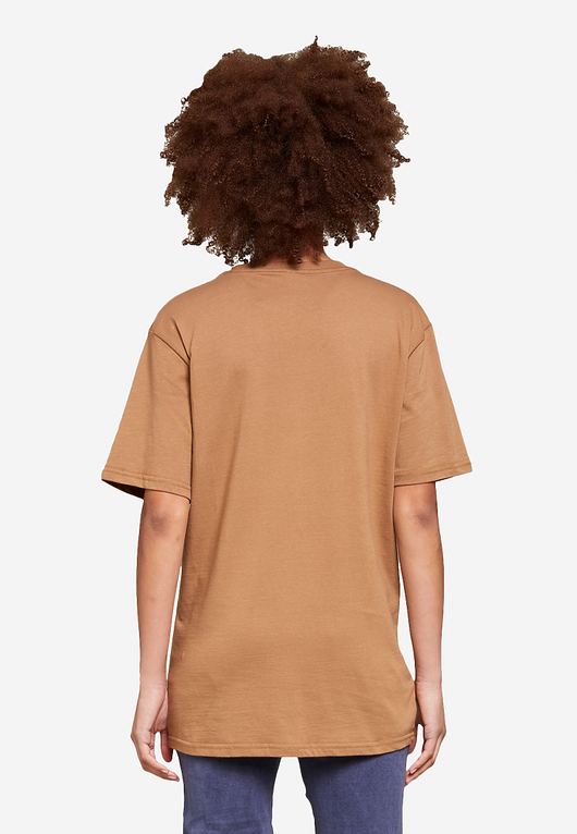 Heavyweight Tee - LS15001 - T-Shirt