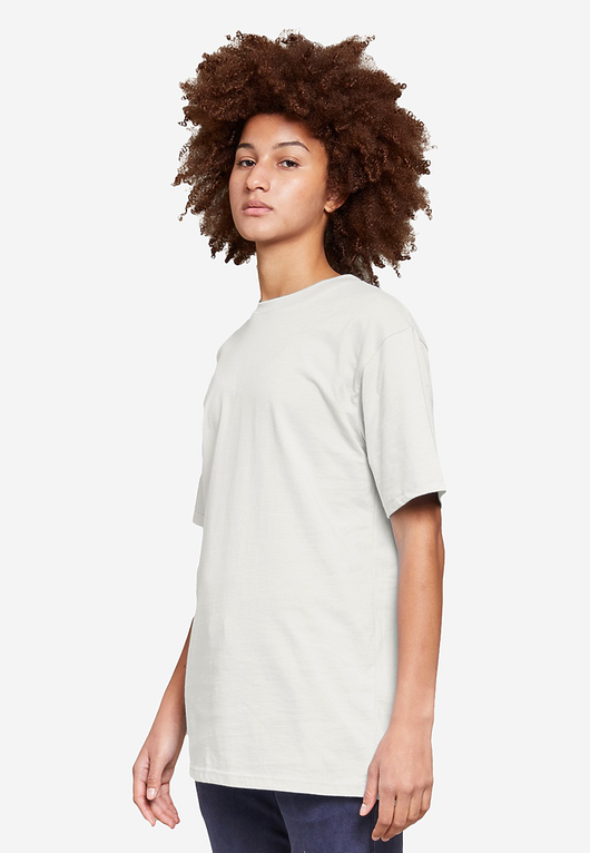 Heavyweight Tee - LS15001 - T-Shirt