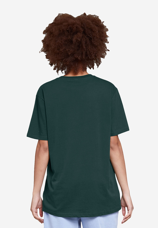 Heavyweight Tee - LS15001 - T-Shirt