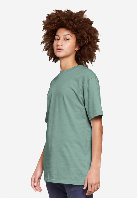 Heavyweight Tee - LS15001 - T-Shirt