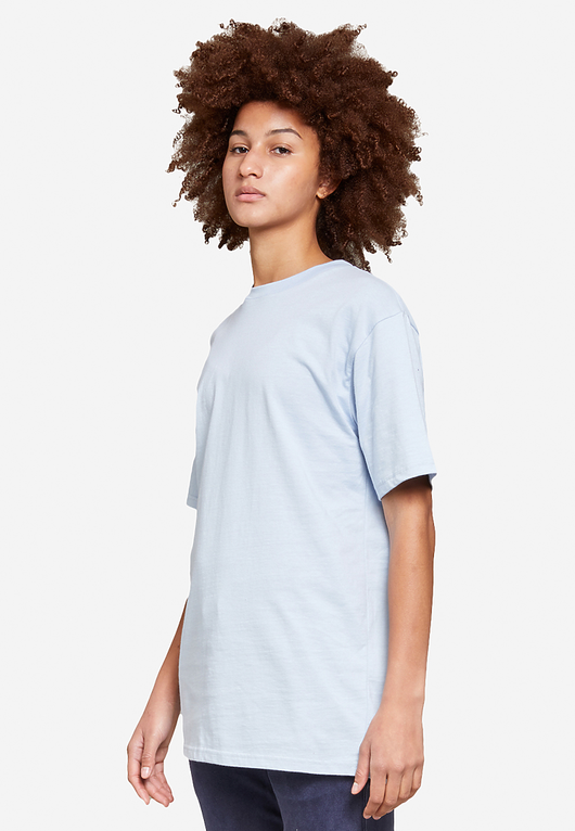 Heavyweight Tee - LS15001 - T-Shirt
