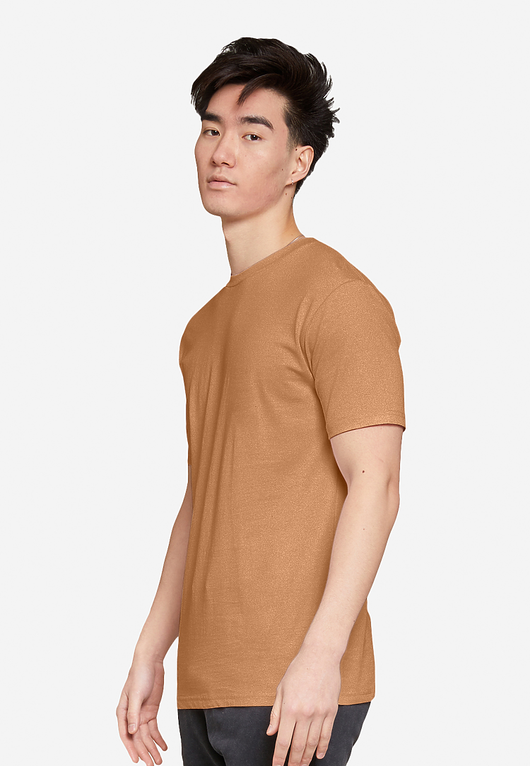 Heavyweight Tee - LS15001 - T-Shirt