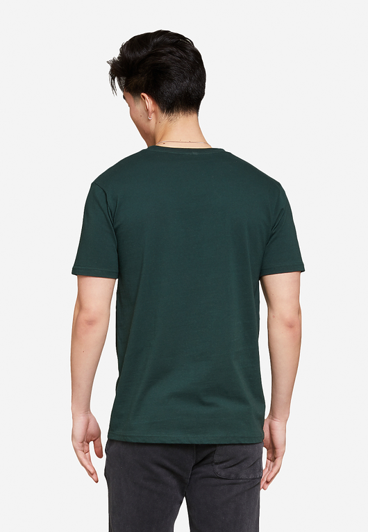Heavyweight Tee - LS15001 - T-Shirt