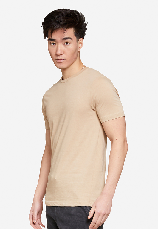 Heavyweight Tee - LS15001 - T-Shirt
