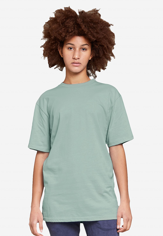 Heavyweight Tee - LS15001 - T-Shirt