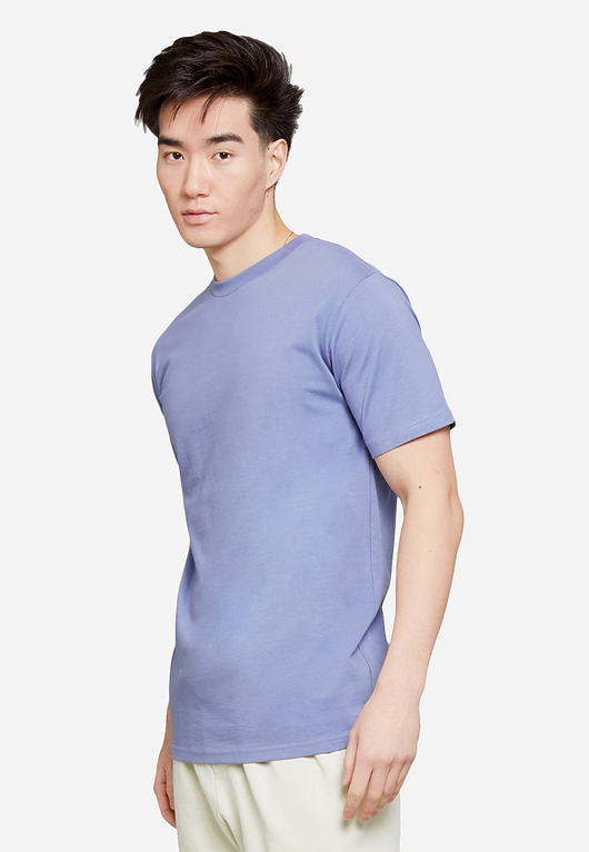 Heavyweight Tee - LS15001 - T-Shirt