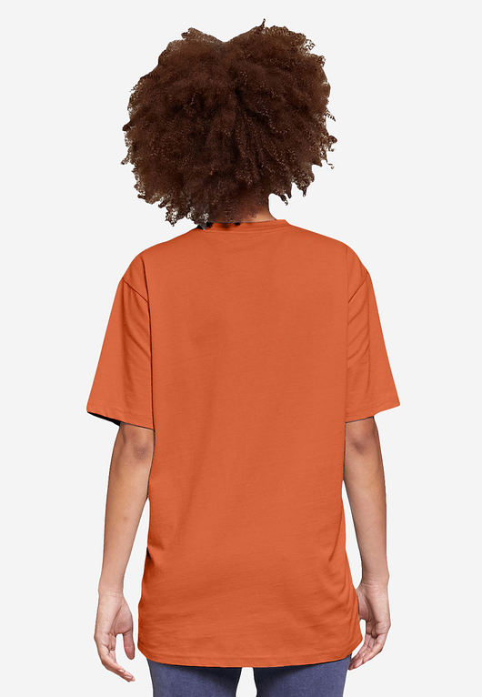 Heavyweight Tee - LS15001 - T-Shirt