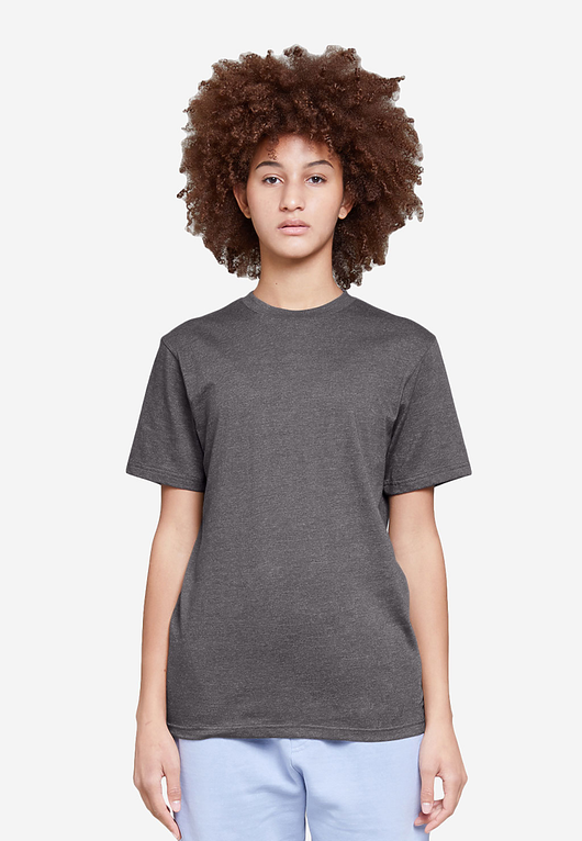 Heavyweight Tee - LS15001 - T-Shirt