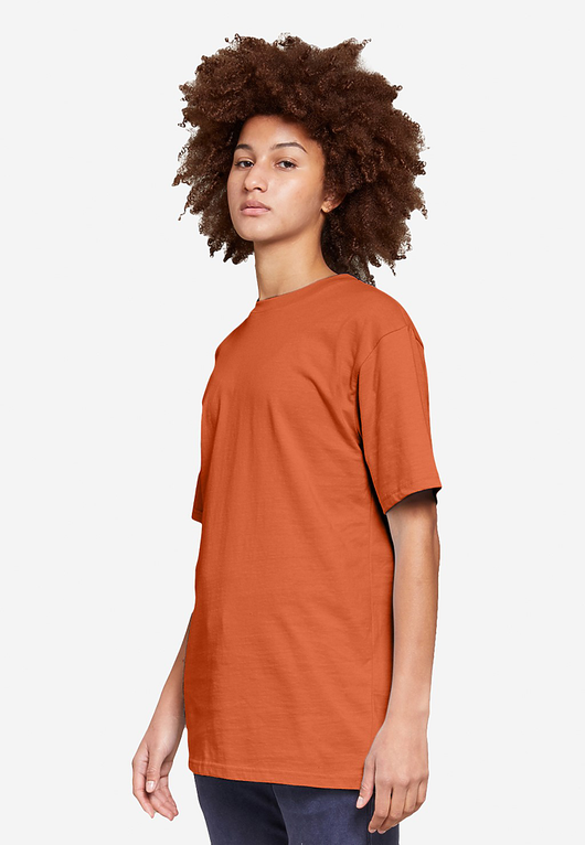 Heavyweight Tee - LS15001 - T-Shirt