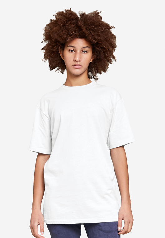 Heavyweight Tee - LS15001 - T-Shirt