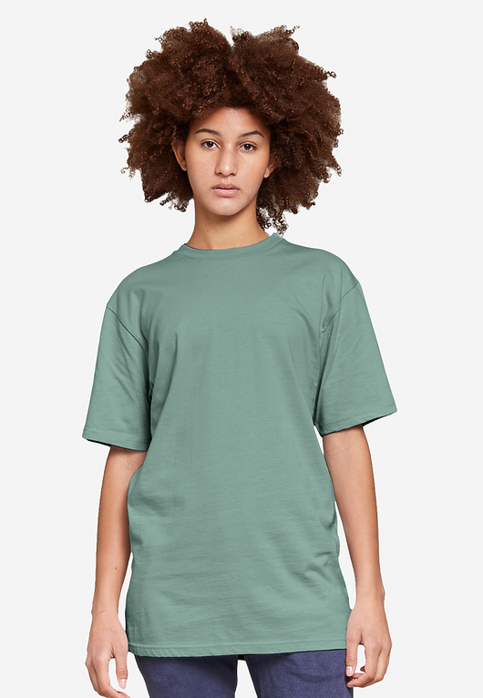 Heavyweight Tee - LS15001 - T-Shirt