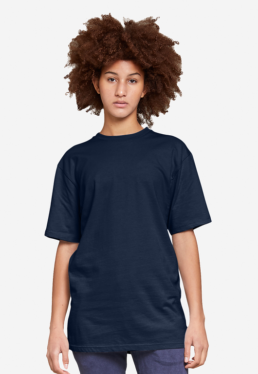 Heavyweight Tee - LS15001 - T-Shirt