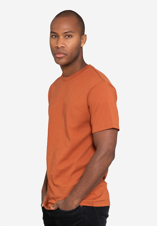 Heavyweight Tee - LS15001 - T-Shirt
