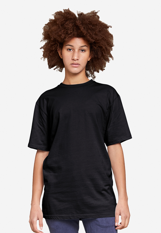 Heavyweight Tee - LS15001 - T-Shirt