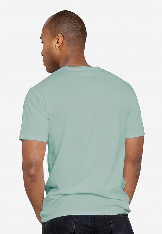 Heavyweight Tee - LS15001 - T-Shirt