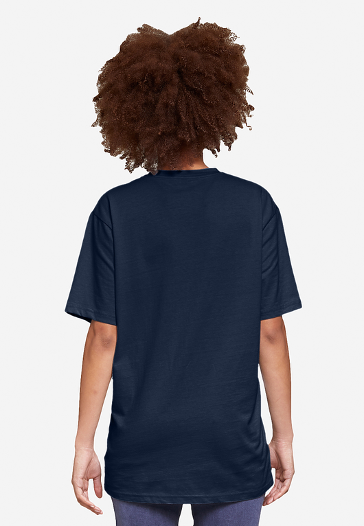 Heavyweight Tee - LS15001 - T-Shirt