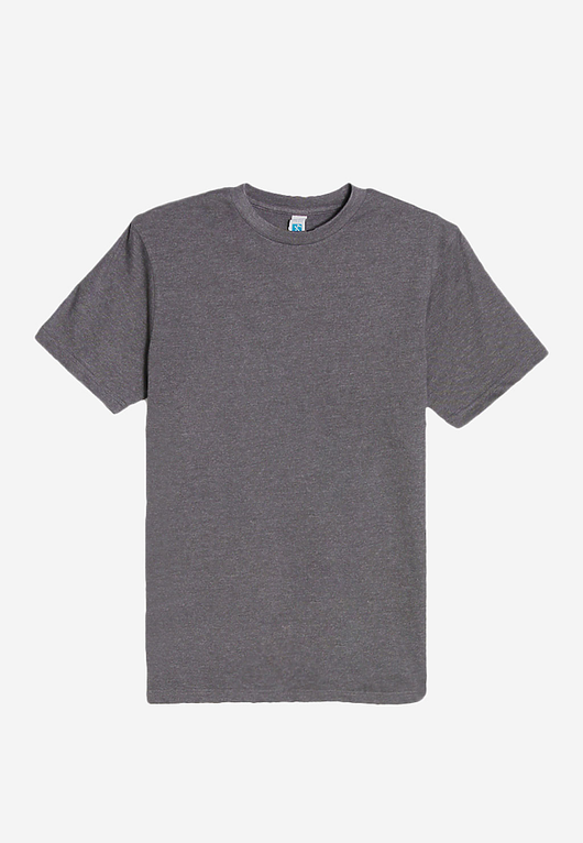 Heavyweight Tee - LS15001 - T-Shirt