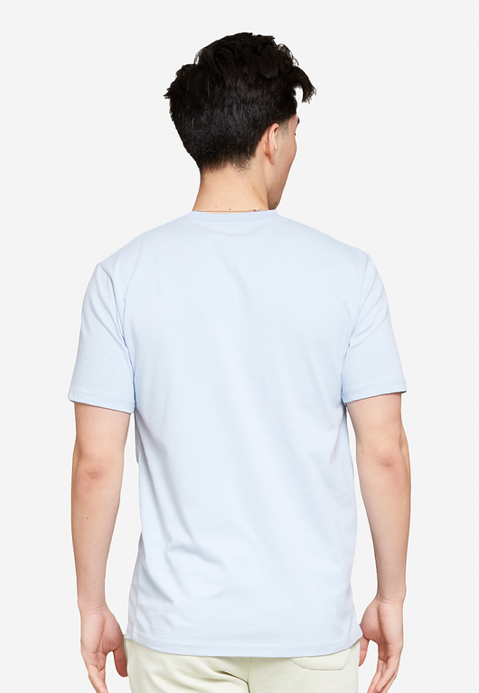 Heavyweight Tee - LS15001 - T-Shirt
