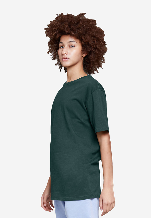 Heavyweight Tee - LS15001 - T-Shirt