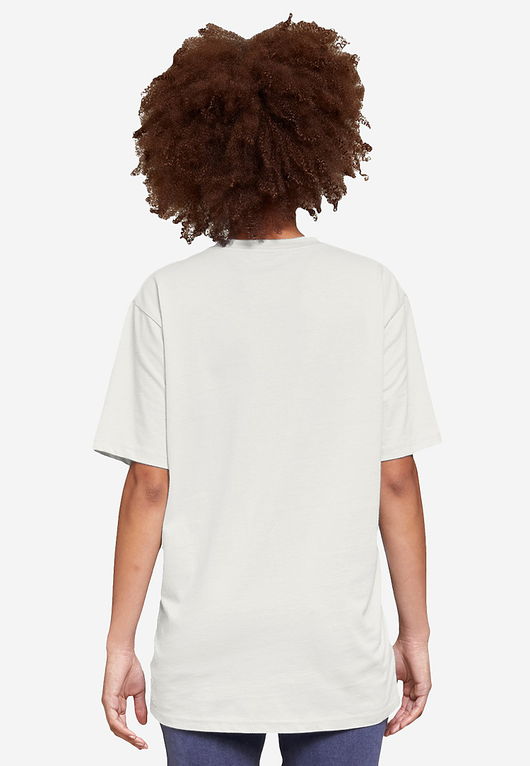 Heavyweight Tee - LS15001 - T-Shirt