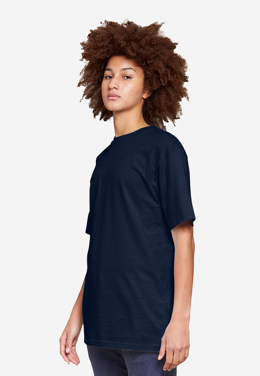 Heavyweight Tee - LS15001 - T-Shirt