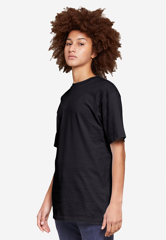 Heavyweight Tee - LS15001 - T-Shirt