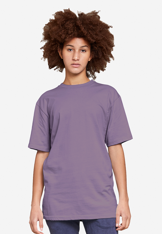 Heavyweight Tee - LS15001 - T-Shirt