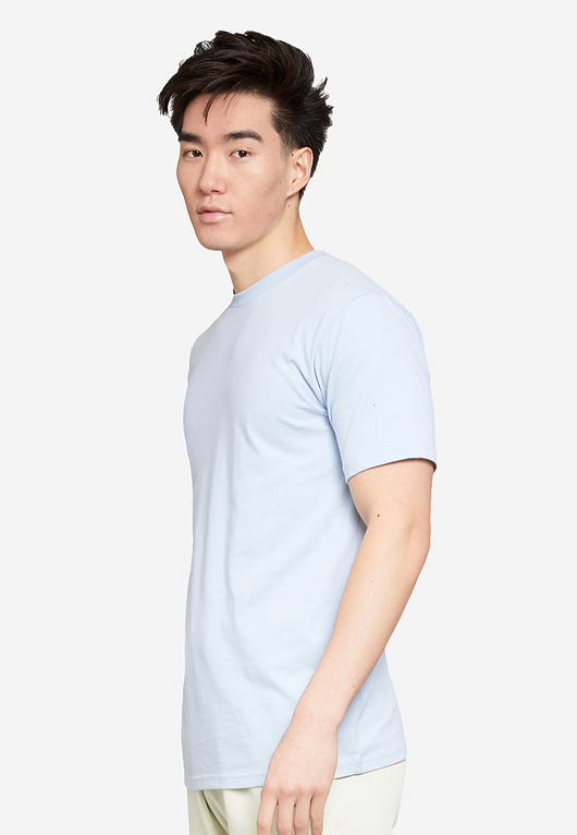 Heavyweight Tee - LS15001 - T-Shirt
