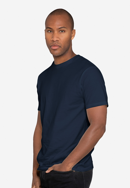Heavyweight Tee - LS15001 - T-Shirt