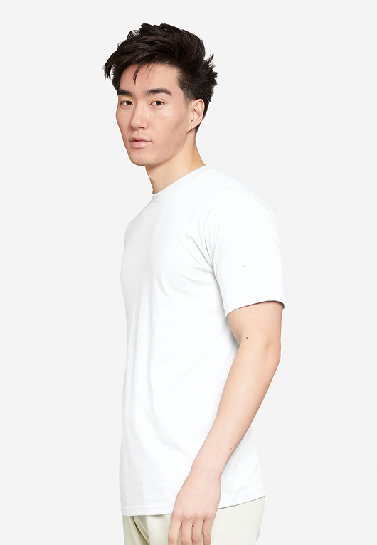 Heavyweight Tee - LS15001 - T-Shirt