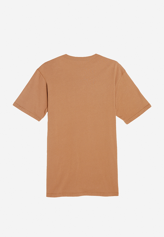 Heavyweight Tee - LS15001 - T-Shirt