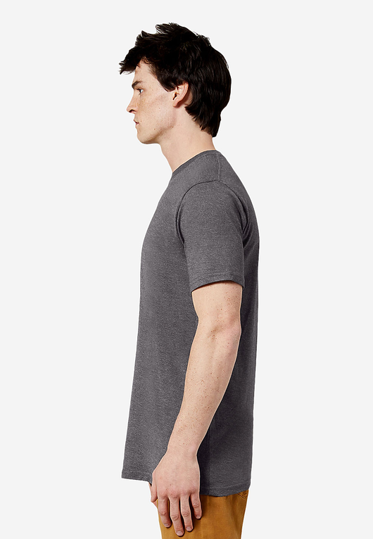 Heavyweight Tee - LS15001 - T-Shirt