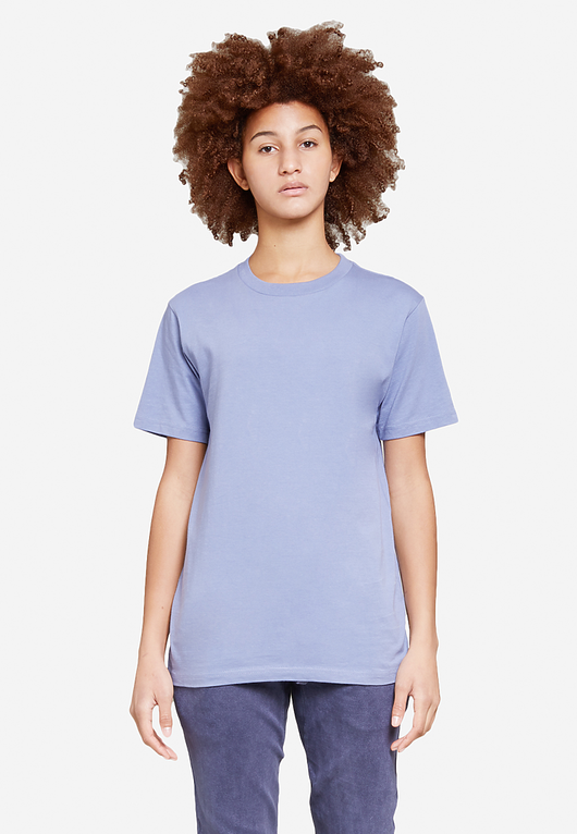 Heavyweight Tee - LS15001 - T-Shirt