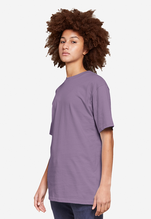 Heavyweight Tee - LS15001 - T-Shirt