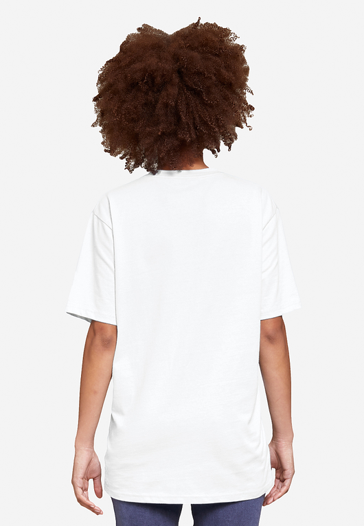 Heavyweight Tee - LS15001 - T-Shirt