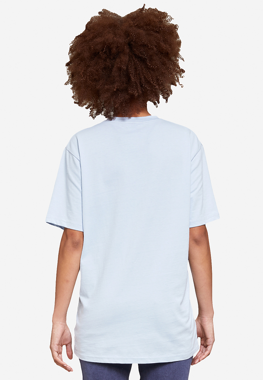 Heavyweight Tee - LS15001 - T-Shirt