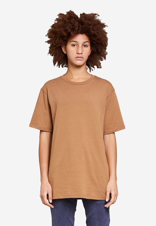 Heavyweight Tee - LS15001 - T-Shirt