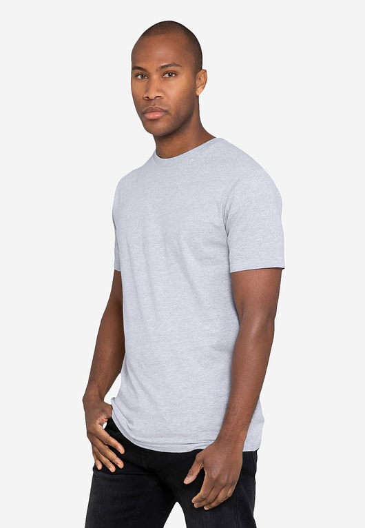 Heavyweight Tee - LS15001 - T-Shirt