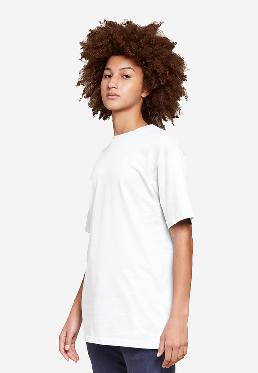 Heavyweight Tee - LS15001 - T-Shirt
