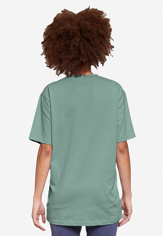 Heavyweight Tee - LS15001 - T-Shirt