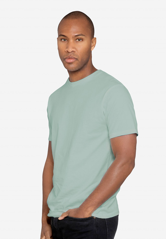 Heavyweight Tee - LS15001 - T-Shirt