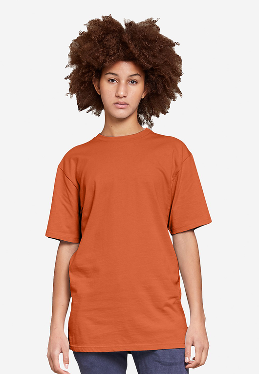 Heavyweight Tee - LS15001 - T-Shirt