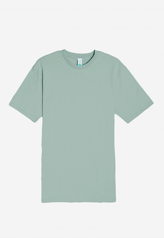 Heavyweight Tee - LS15001 - T-Shirt
