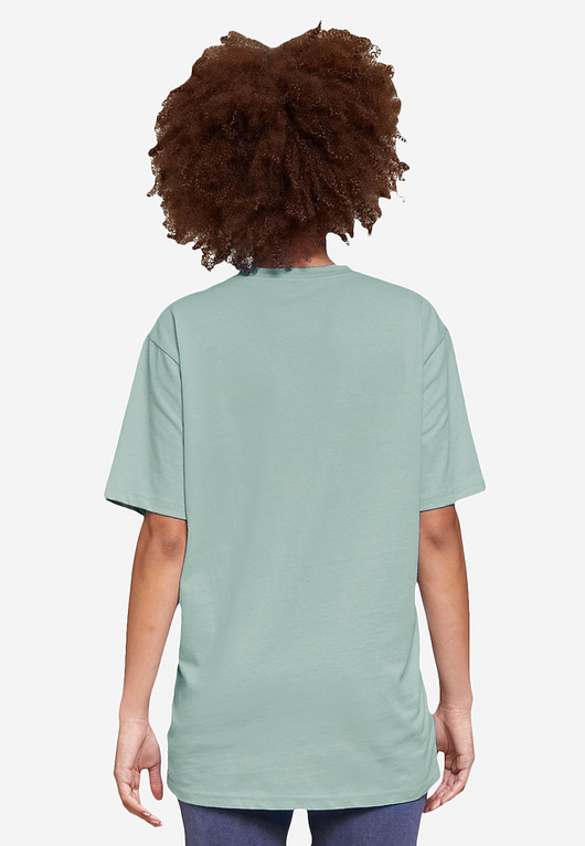 Heavyweight Tee - LS15001 - T-Shirt