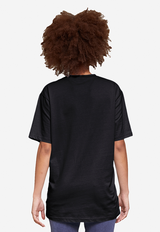 Heavyweight Tee - LS15001 - T-Shirt