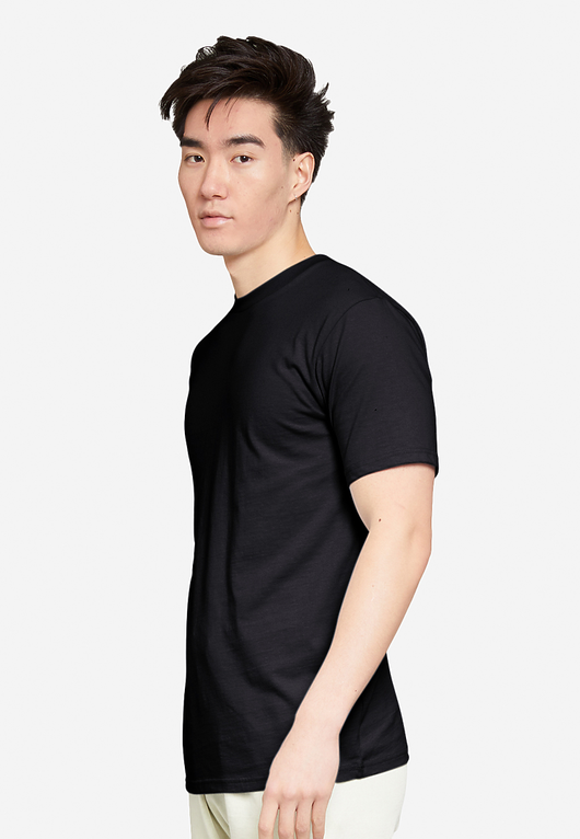 Heavyweight Tee - LS15001 - T-Shirt