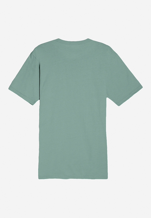 Heavyweight Tee - LS15001 - T-Shirt