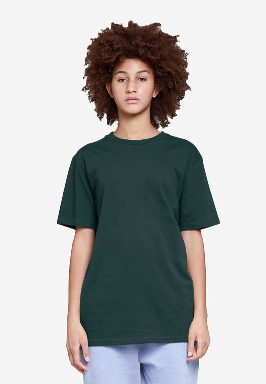 Heavyweight Tee - LS15001 - T-Shirt