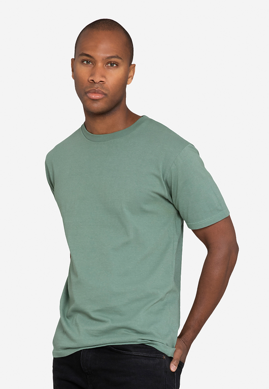 Heavyweight Tee - LS15001 - T-Shirt