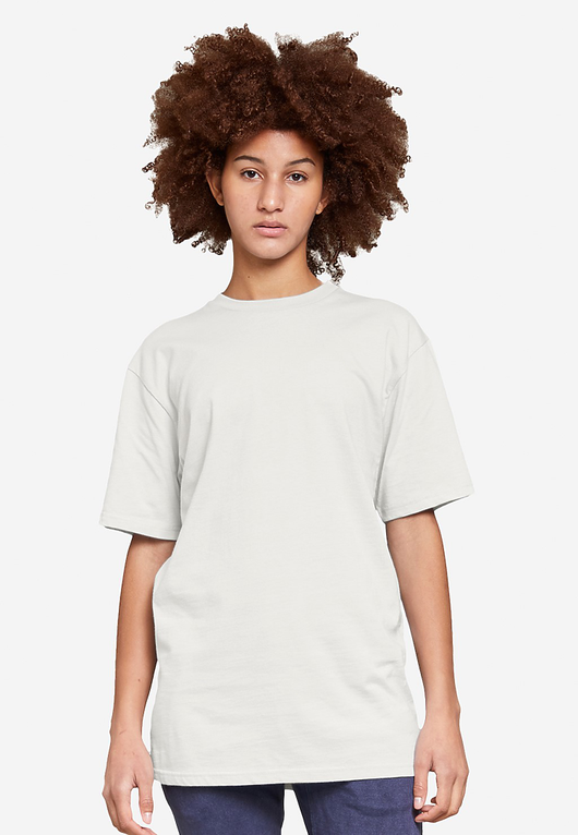 Heavyweight Tee - LS15001 - T-Shirt